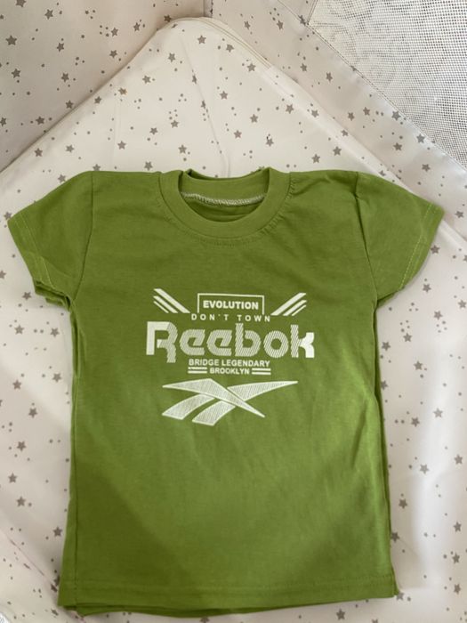 Детские Фудболки 500тг