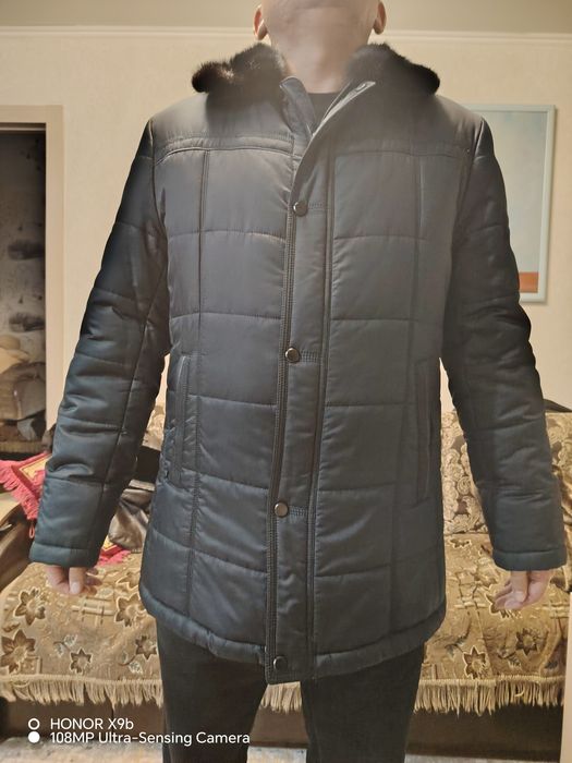 Продам шикарную куртку