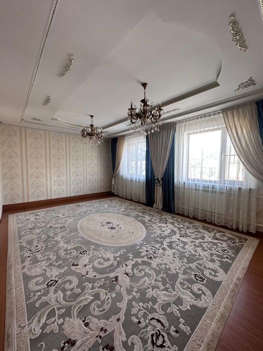 Продается дом из 6-ти комнат