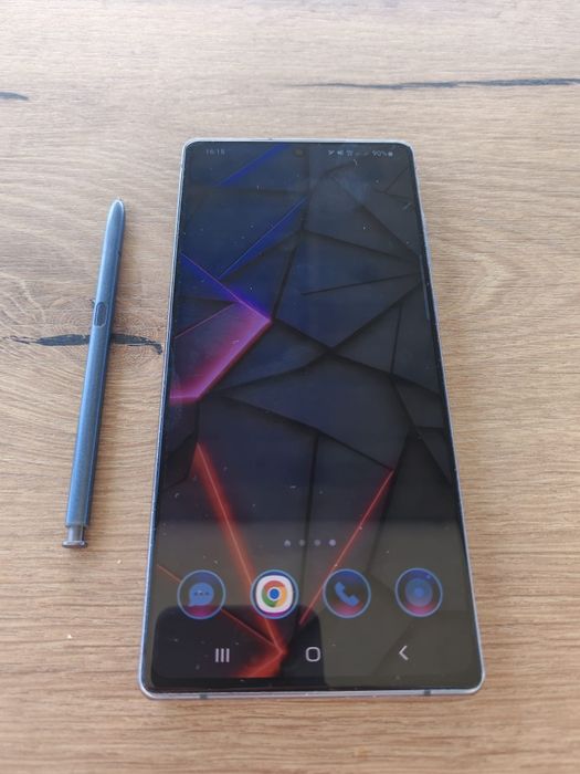 Samsung Galaxy Note 20