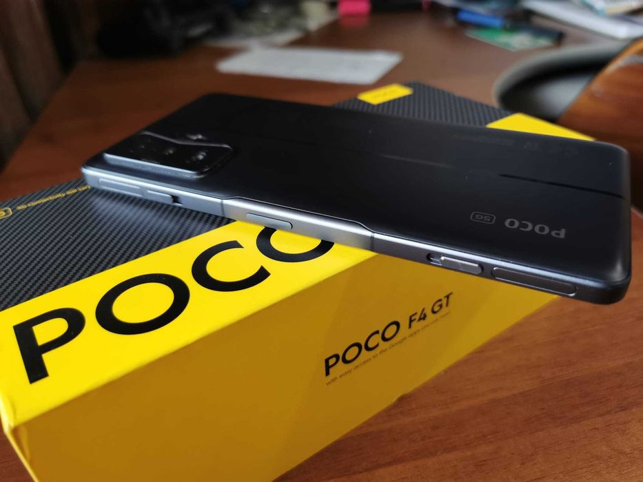 poco f4 gt second hand si noi de vanzare • Anunturi • OLX.ro