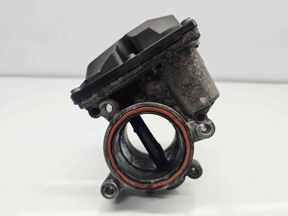 Clapeta acceleratie Audi A4 (8K2, B8) [Fabr 2008-2015] 03L128063E 2.0