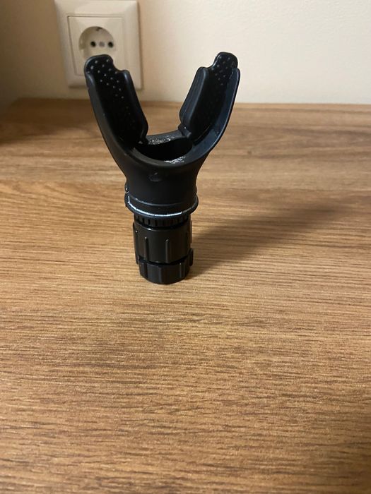 Дихателен треньор/регулиране на съпротивлението