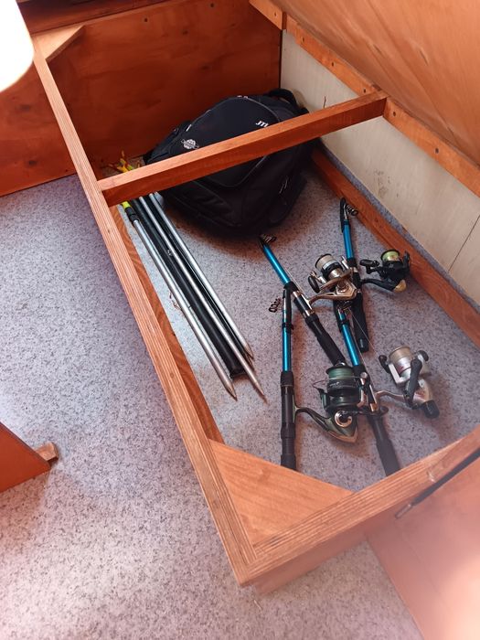 Автодом, кемпер, прицеп дача