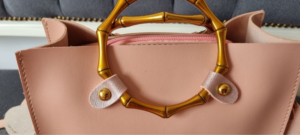 Geanta de umar Beverly Hills Polo Club