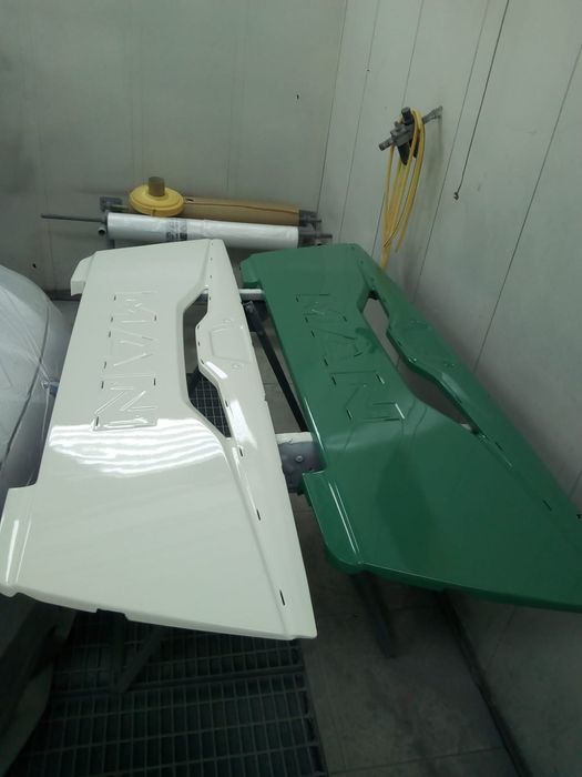 Piese Man tgs, tgx, diferite culori