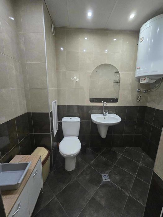 Дава се под наем Двустаен апартамент в Велико Търново, Зона Б - 65 кв.м за 280.5 € - Снимка #9