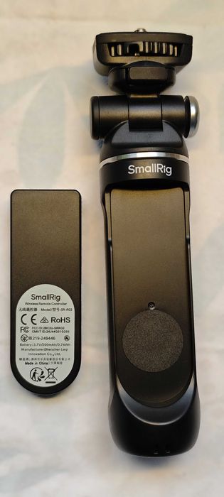SmallRig SR-RG2 Многофункционален захват за снимане - Nikon Canon Sony
