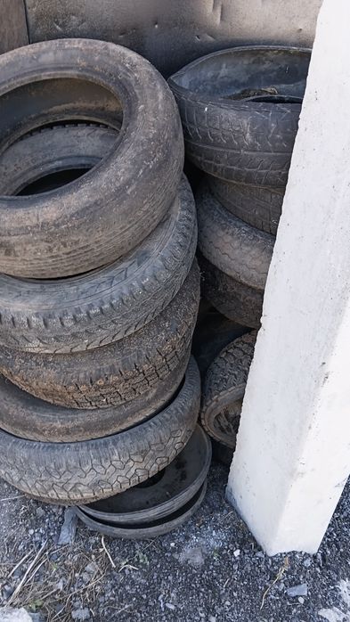 Шины покрышки автобалоныи