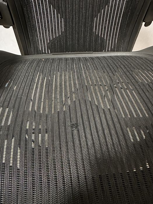 Офисное кресло HermanMiller