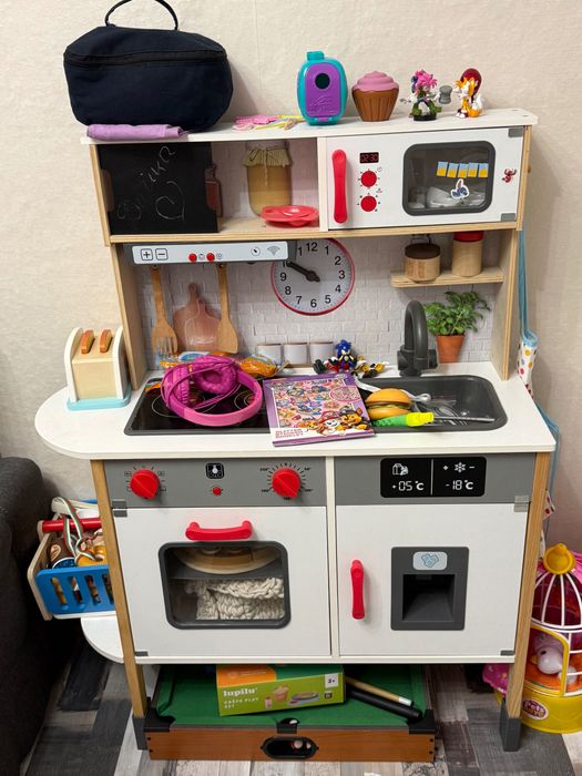 Детски играчки - Cry babies, Sonic, Пепа, Колички, Бебета, Къщички