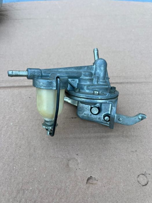 Pompa de benzina Skoda noua