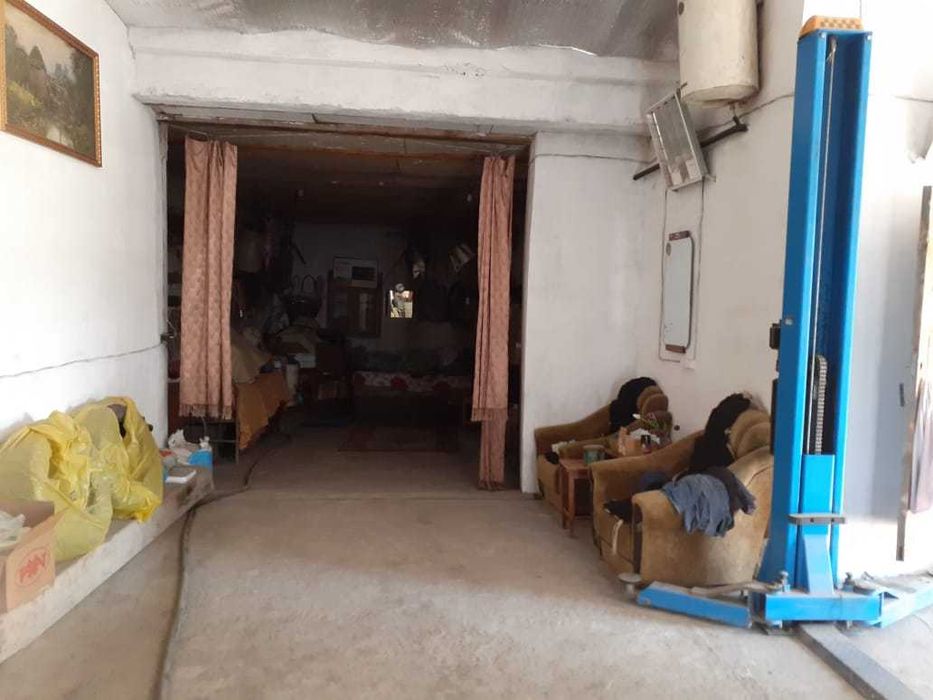 Продам С.Т.О. , ДОМ