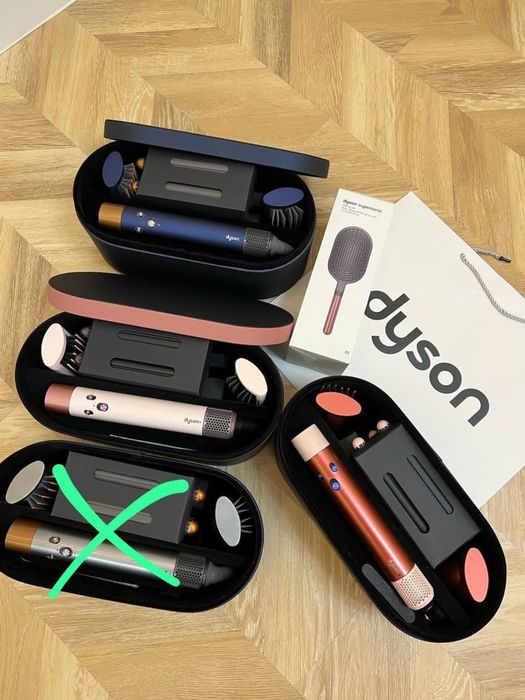 Дайсон , в хороших состоение