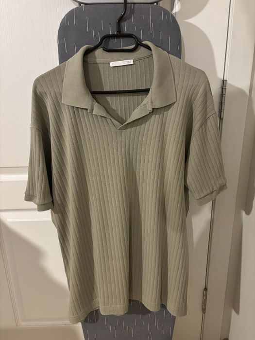 3 мъжки тениски от ZARA