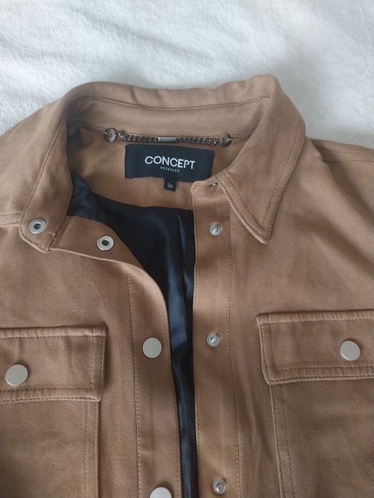 Gecuta  Concept f buna
