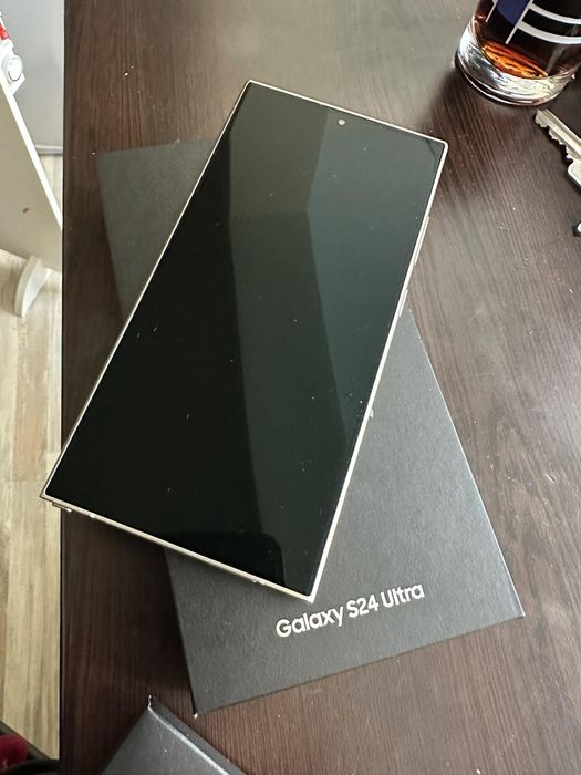 Samsung Galaxy S24 Ultra -1TB