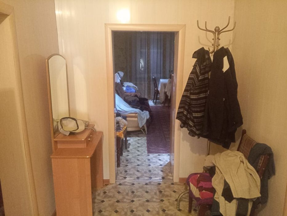 Продам 4-х дом , ул. 3 проезд дом72