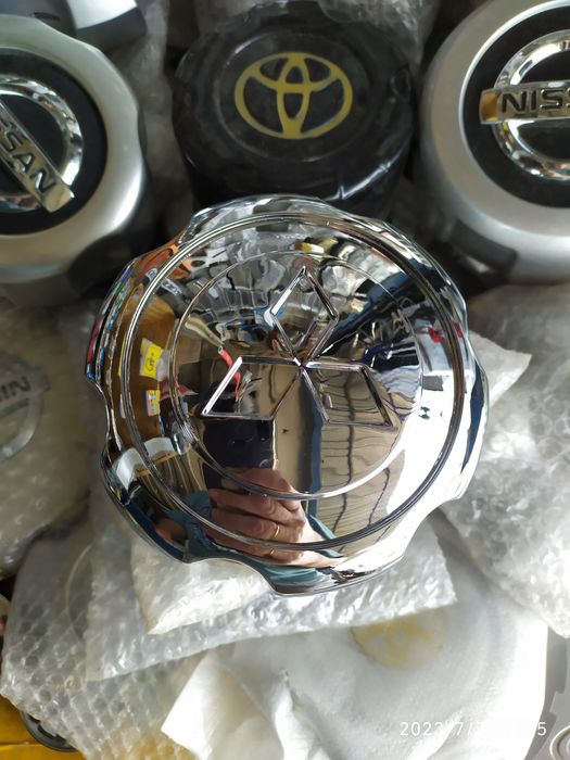 Колпаки Мицубиси