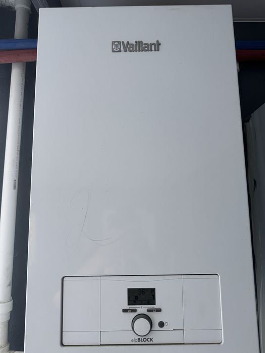 Котел электрический