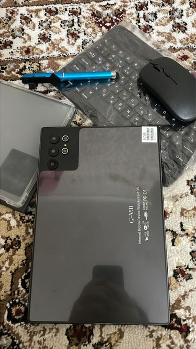 Планшет бренд G-Vill G2000