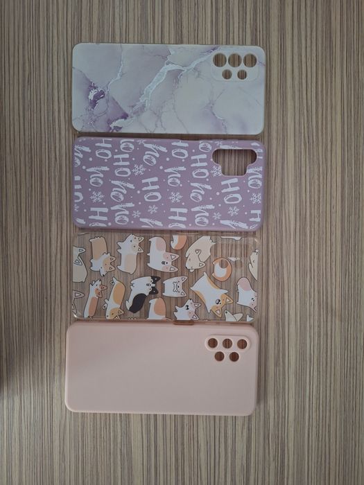 Калъфи за samsung a32 5g