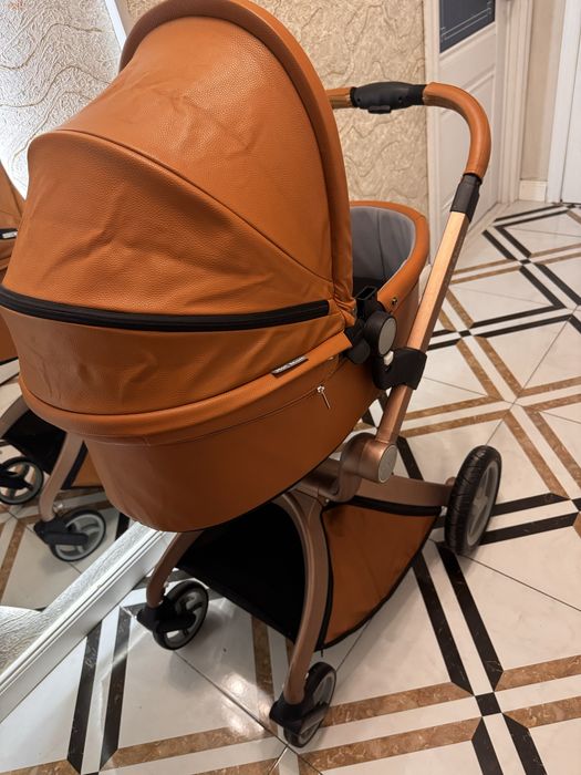 Коляска Hot Mom Оригинал