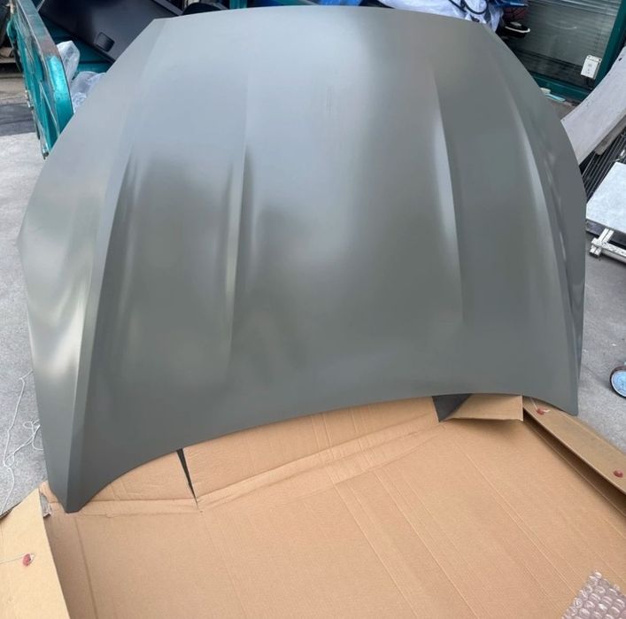 Капот для Jetour x70