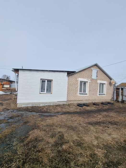 Продам частный дом в Бесколе