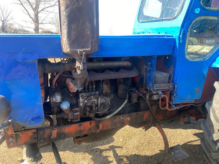 Продам трактор Т 40