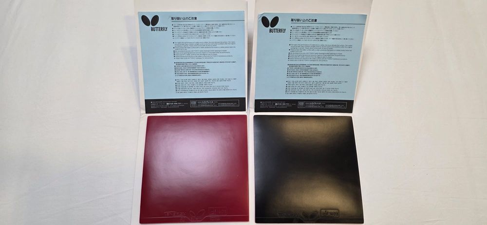 Lemn paleta tenis de masa Mizutani Jun Super ZLC