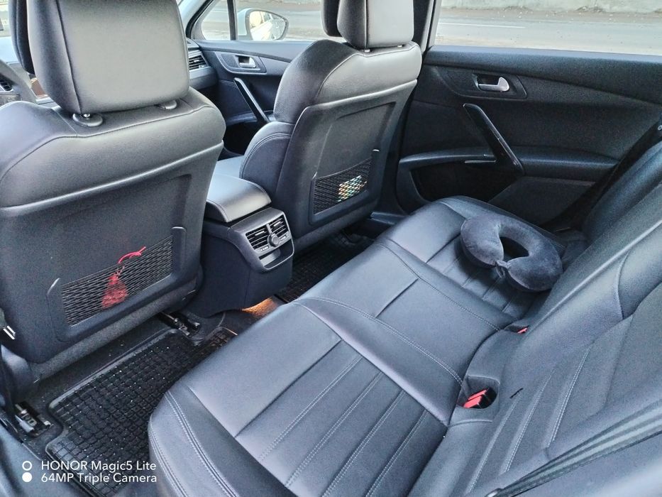 Peugeot 508 bluehdi 2.0 133kw 180 cp hdi 2.0 133kw 180