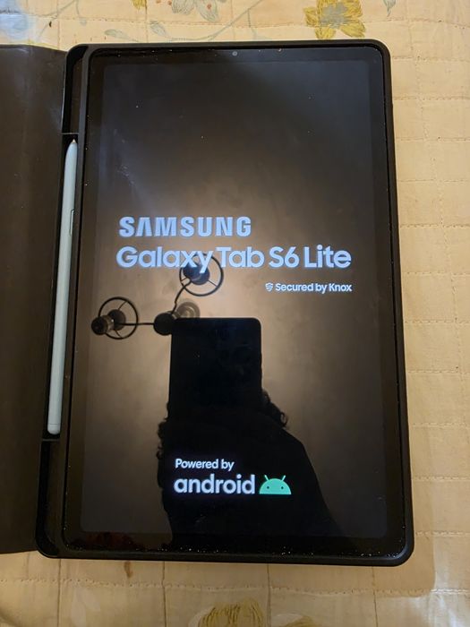 Tableta Samsung Galaxy Tab S6 Lite