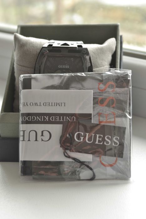 Мъжки часовник GUESS