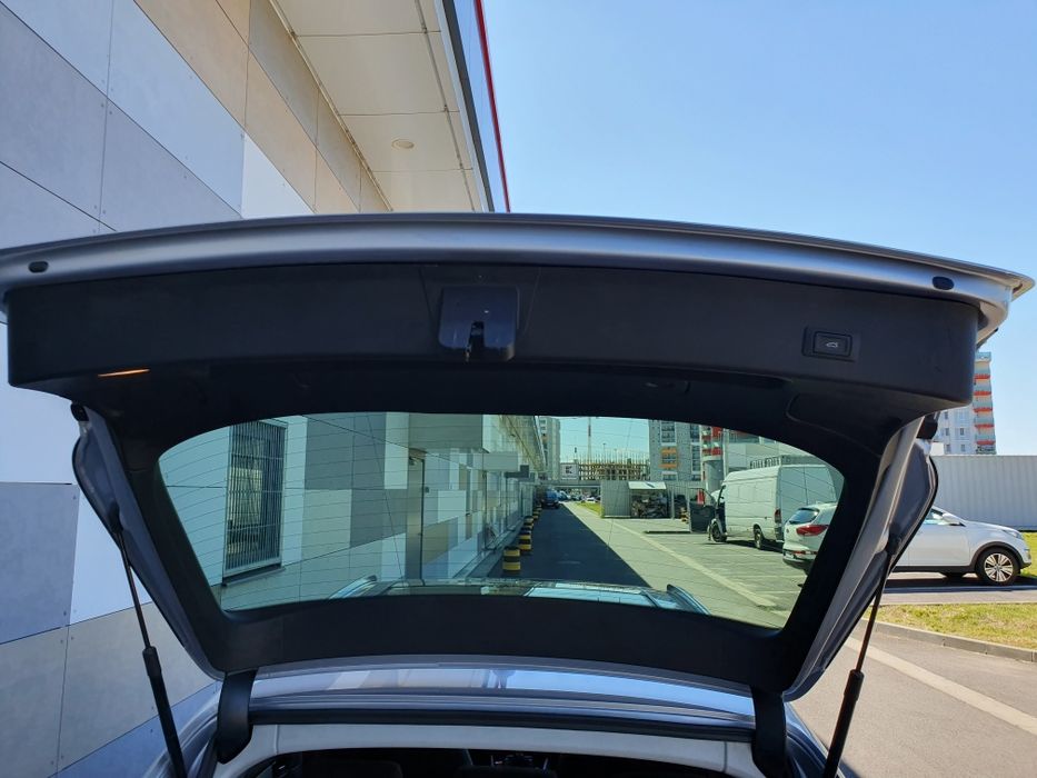 Dezmembrez vand piese Audi A4 , 2015 , euro 6 ,motor CSUA , adblue