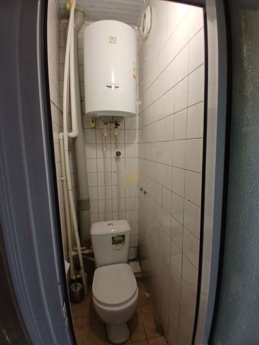 Продается квартира на 1 этаже в Согдиане ор. Париж