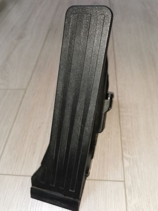 Vand pedală acceleratie C class