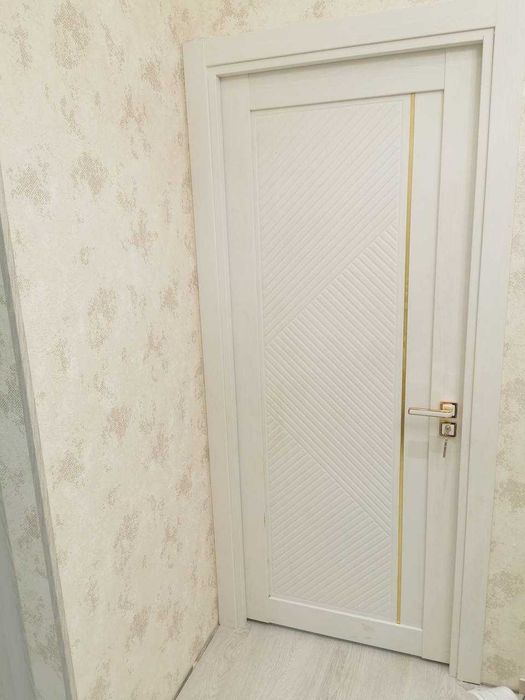 Yangi MDF eshiklar | Tayyor va buyurtma asosida
