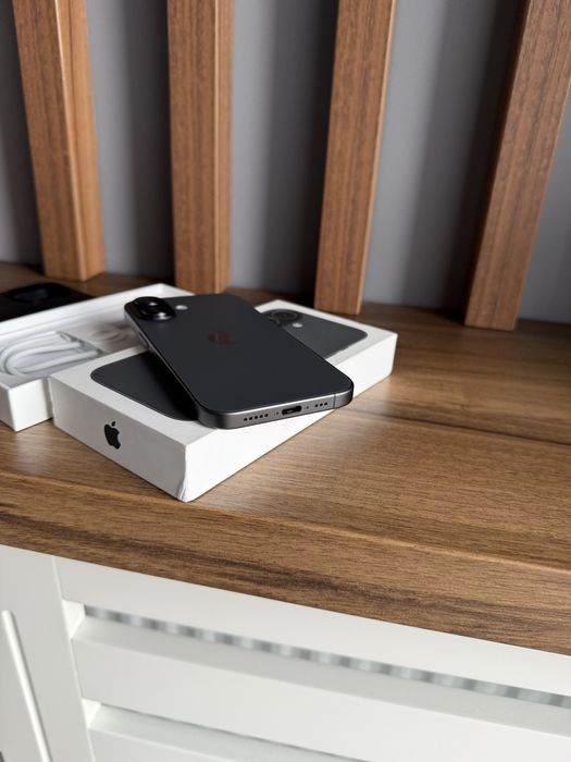 Iphone 17 256GB - Nou