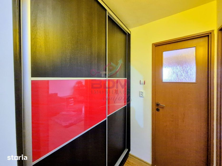 COMISION 0 I Apartament 3 camere | la cheie | etaj intermediar