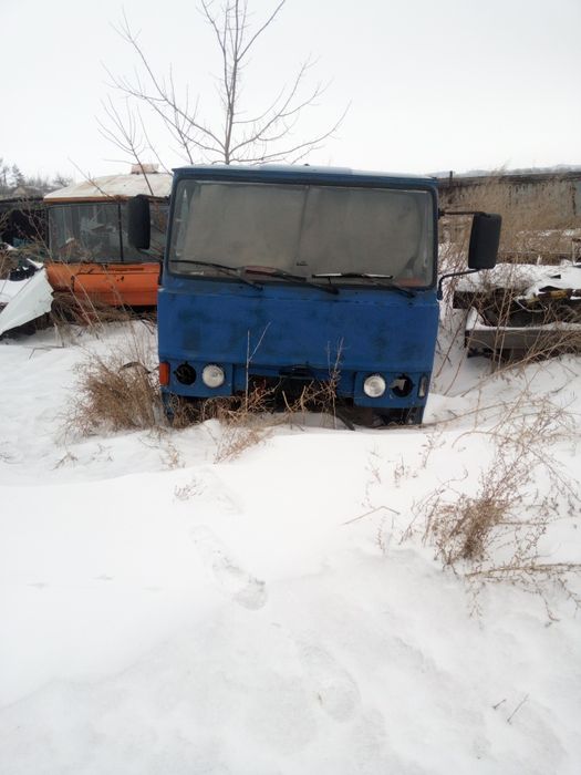 Продам авто грузовик Ивеко.