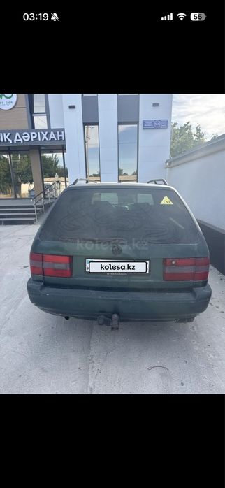 продам машину фольксваген пассат