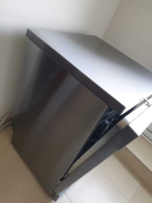 Инокс Miele Съдомиялна - AutoDos - Wi-Fi - Auto Open - Свободностояща