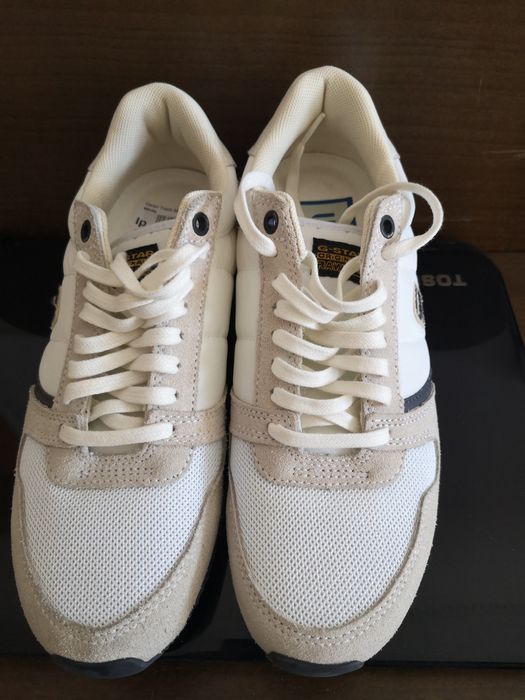 G star маратонки