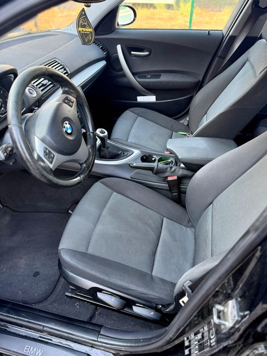 Bmw seria 1 118 d M47