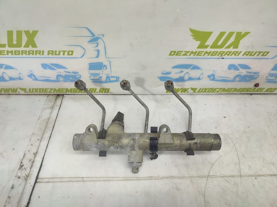 Rampa injectoare stanga 3.0 tdi bmk 059130089d Volkswagen VW Phaeton