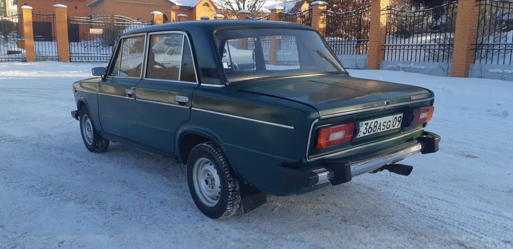 Продам  ВАЗ 2106