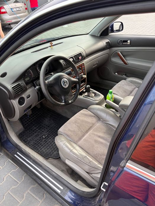 Passat B5.5 1.9 TDI