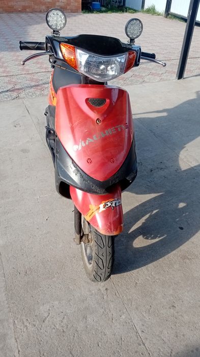 Продам скутер Китай