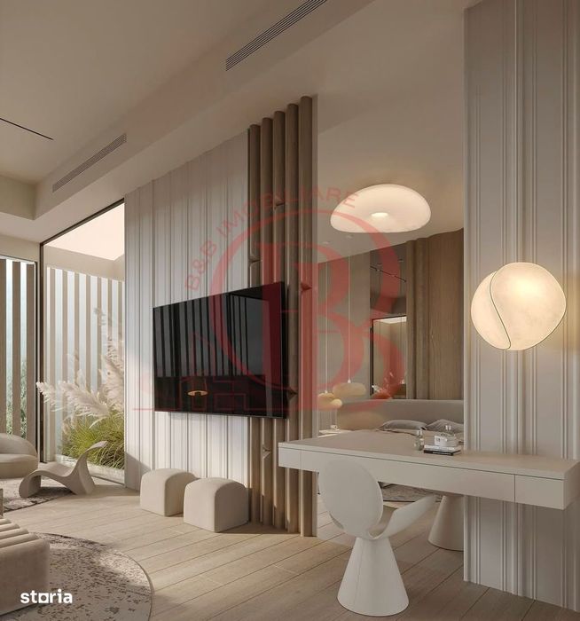 Apartament 3 camere-Loc Parcare Bonus-Theodor Pallady